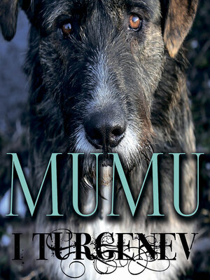 cover image of Mumu